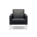 Leon armchair Walter Knoll