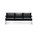 Walter Knoll Fabricius 710 sofa Mobiliario de recepción Muebles lounge / para salas de espera Sillones / Sofás / Pufs