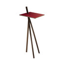 Moormann Der kleine Lehner Tripod Entrance / Reception Home office Libraries Living-room / Office complements Universities