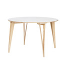 Moormann Sparondo Mesas de comedor / consola