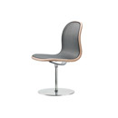 A 660 The Loop Chair Thonet