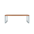 Thonet S 1230 Homeoffice Konferenz- / Besprechungsmöbel Tische