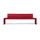 Walter Knoll Together bench Mobiliario de recepción Sillas / Taburetes / Bancos