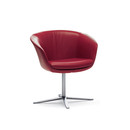 Bob dining chair Walter Knoll