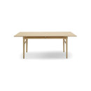 Carl Hansen & Søn CH327 Bureaux Bureaux / Secrétaires Tables à manger Tables de salle à manger / de console