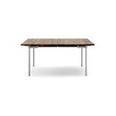 Carl Hansen & Søn CH322 Bureau: Postes de travail individuels Bureaux Bureaux / Secrétaires Conférence / Séminaire / Réunion Conférence: Tables individuelles Mobilier de bureau Réunion: Tables individuelles Tables à manger Tables de bureau / de conférence Tables de salle à mange