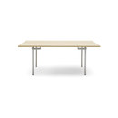 Carl Hansen & Søn CH316 I CH318 Bureau: Postes de travail individuels Bureaux Bureaux / Secrétaires Conférence / Séminaire / Réunion Conférence: Tables individuelles Mobilier de bureau Réunion: Tables individuelles Tables à manger Tables de bureau / de conférence Tables de salle à mange