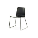 Hay JW01 Chair Veneer Multipurpose Seating