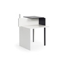 ClassiCon De Stijl Mesas Muebles de dormitorio / camas