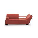 Wittmann Rio Canapés Chaises longues Fauteuils / Sofas / Poufs