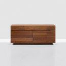 Zeitraum Side Almacenamiento Muebles de dormitorio / camas