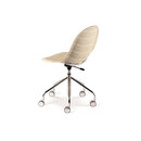Plank Luna 1313-20 Asientos de oficina Muebles de oficina Oficina: sillas giratorias de oficina