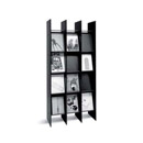 Wogg Wogg 22 Complements Display elements Entrance / Reception Libraries Presentation stands / Brochure holders