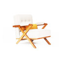 Lawson-Fenning Dillon Chair Sedute
