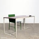 Lawson-Fenning Leif Desk / Hayslip Chair