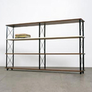 Lawson-Fenning Stockard Shelf System