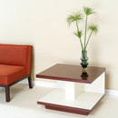 Lawson-Fenning Azusa Side Table