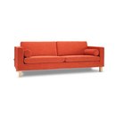 Swedese Solid 2-seater Lounge area / Waiting room Seating