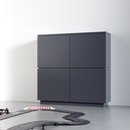 cube gap interlübke