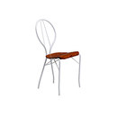 Pia chair Gärsnäs