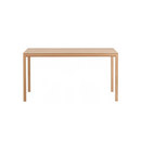 Gärsnäs Moses table Tables de bureau / de conférence Tables de salle à manger / de console