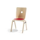 Blå Station Common One B4O Multi-purpose area Office / Contract seating