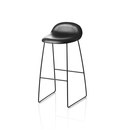 GUBI Gubi Stool Gastronomie / Kantine Stühle / Hocker / Bänke