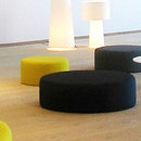 GUBI Gubi Pouffe Stühle / Hocker / Bänke