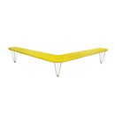 Skandiform Boomerang SA-310 Mobiliario de recepción Sillas / Taburetes / Bancos