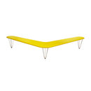 Skandiform Boomerang SA-310 Exhibition spaces Lounge area / Waiting room