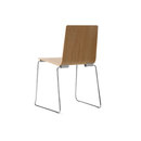 Skandiform Torro S-020 Multi-purpose area Office / Contract seating Restaurant / Canteen