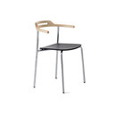 Skandiform Core KS-145 Chaises / Tabourets / Bancs Chaises de bureau / collectivité Espace multifonctionnel Gastronomie / Cantine