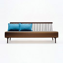 PYRA Along Soft Sessel / Sofas / Poufs