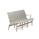 Bruno Mathsson International Eva sofa | Mi 475 Attesa / Lounge / Atrio Sedute