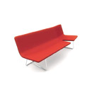 LK Hjelle BREAK Chaises / Tabourets / Bancs Mobilier espaces d'attente / d'accueil