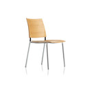 Lammhults Spira Chair Lounge area / Waiting room Multipurpose Seating Swivel chairs