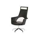 Lammhults Cooper Easy Chair Lounge / sale di attesa Poltrone / Divani / Pouf Sale d'attesa / receptions