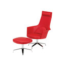 Cooper Footstool Lammhults