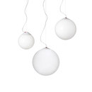 Orsjo Belysning Droplight 300/400/500 ceiling Luminaires suspendus
