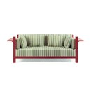 Källemo Victory Sofa Lounge area / Waiting room Seating