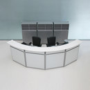 8Noll Reception Counter Spinoff Möbel