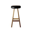 Gärsnäs Greitz bar stool Gastronomía Sillas de colectividad