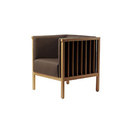 Gärsnäs Neptunus II easy chair Seating