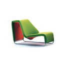 B&B Italia Lazy Armchairs / Sofas / Poufs