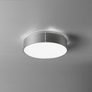 ZERO Allright ceiling fixture Lámparas de techo