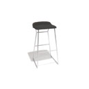 Modus Multi stool Bar: Barstools Chairs / Stools / Benches Dining room: Barstools Restaurant / Canteen