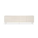 Modus Stripey cabinet Chests of drawers / Sideboards Living room: Chests of drawers / sideboards Office: Sideboards / bureaus