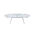 Desalto More extendable table Dining tables / Console tables