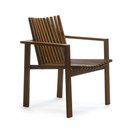 Berga Form Access Garden seating