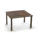 Berga Form Access Tables de jardin